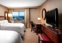 Sheraton Denver Tech Center Hotel Hotels in Greenwood Village