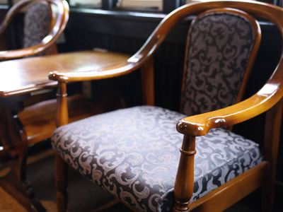 客室 プチホテル＆レストラン オールドエイジの写真