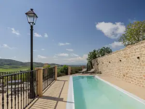 Hotel Boutique Mirador de Deyo