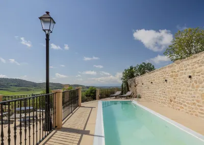 Hotel Boutique Mirador de Deyo Hotels in 