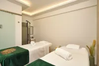 Hotel Apartamento Brisa Sol - spa