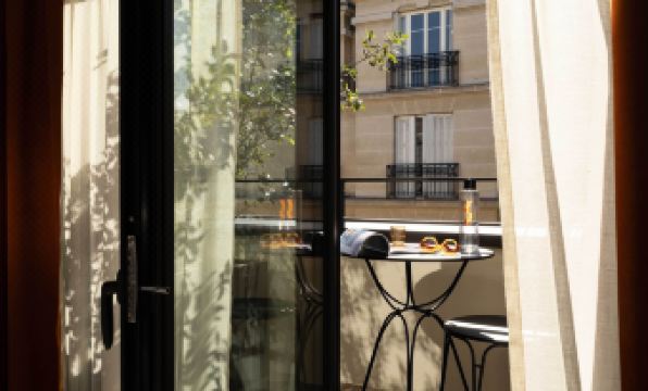 Belinda Hotel & Spa