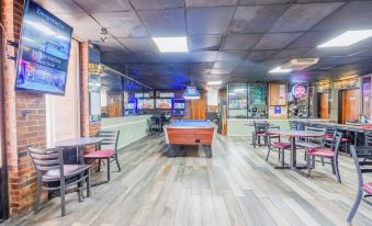 Oyo Hotel Bartow