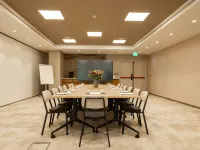 Hilton Garden Inn Brussels Airport Hotels near NATO