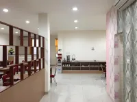 Hotel Mahakam