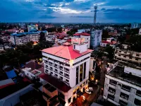 Daan Orchid Residency