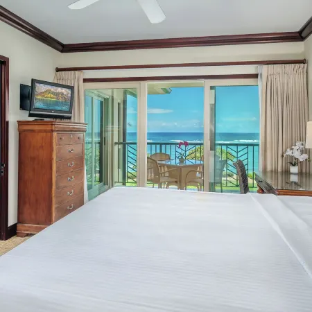 Waipouli Beach Resort & Spa Kauai by Outrigger