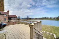 Dyer Family Escape - 20 Mi to Lake Michigan! - Apartments