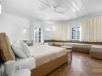 Niriides Hotel Spetses Các khách sạn ở Spetses