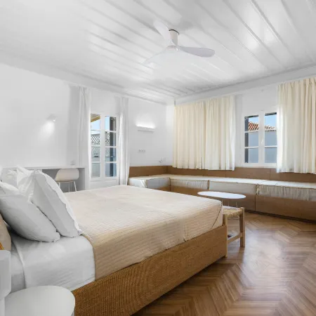 Niriides Hotel Spetses