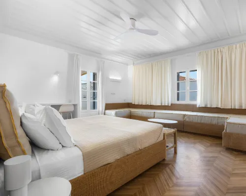 Niriides Hotel Spetses Hotels in Spetses