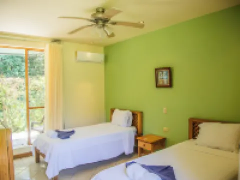 Hotel Sol Sámara Hotels in Samara