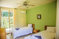 Hotel Sol Sámara Hôtels à : Sámara