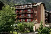 Hotel Alpina
