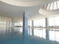 Cenger Beach Resort Spa - All Inclusive - Bãi biển