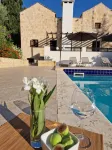 Villa Penelope Creta - Villas