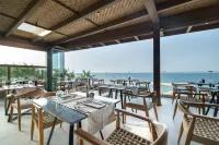 Akasha Beach Hotel & Spa Hotels in Limenas Chersonisou
