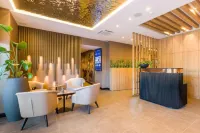 Regnum Banya Thermal Hotel