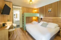 Sure Hotel by Best Western Mont-De-Marsan Hôtels à : Mont-de-Marsan