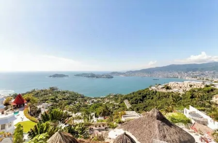 INCREDIBLE MODERN VILLA WITH THE BEST VIEW