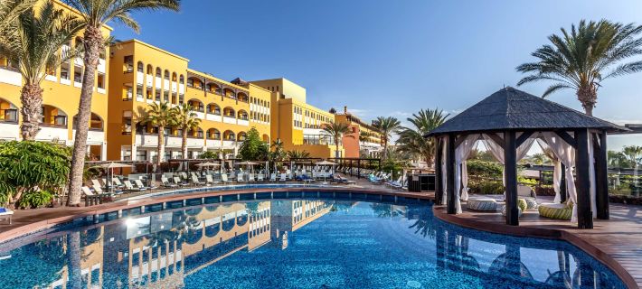 Occidental Jandía Royal Level - Adults Only Hotels in Pajara