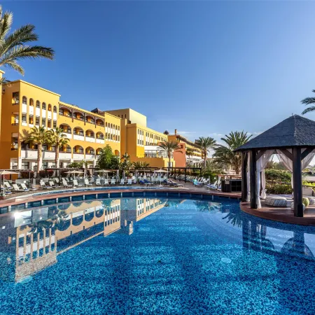 Occidental Jandía Royal Level - Adults Only