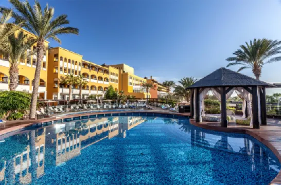 Occidental Jandía Royal Level - Adults Only Hotels in Pájara