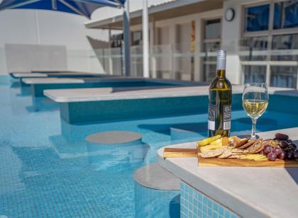 Best Western Cambridge Hotel Kununurra