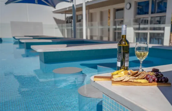 昆納納拉貝斯特韋斯特劍橋酒店