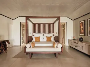 Carlisle Bay