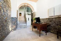 Harmonia Home Capitello Hotels in Roccagloriosa