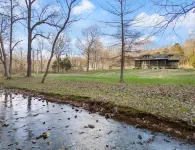 Leipers Retreat Secluded 3 Bdr Craftsman Home