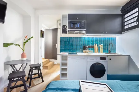 Résidence Nokoshima