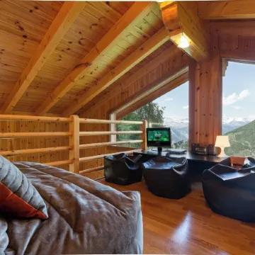 Chalet Teremok - Hot Tub & Sauna - Great for Families