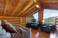 Chalet Teremok - Hot Tub & Sauna - Great for Families