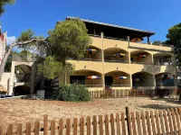 Jonio Vacanze Residence Hotels near Sporting club