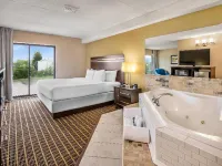 Comfort Inn Hotels in Guelph