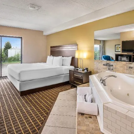 Comfort Inn