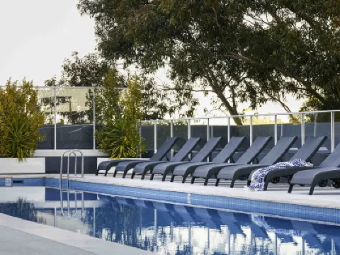 The Watson Adelaide - Art Series Hotels near ISKCON Adelaide