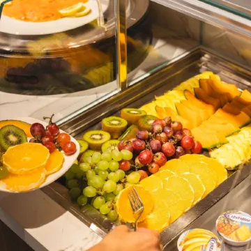 Hotel la Meridiana, Lake & Spa