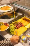 Hotel la Meridiana, Lake & Spa Hotels in Ascona