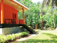 Milk House Cottage
