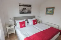 Boardinghouse - Apartments