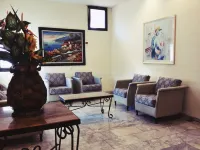 Berger Hotel Hotels in Kibbutz Ginnosar