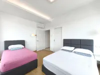 Premium 2 Bedroom Apartment A