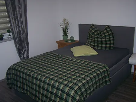 Vacation home near Bayernpark Отели в г. Дингольфинг-Ландау