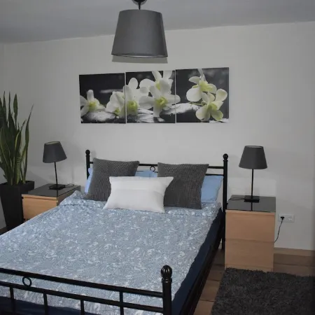 Vacation home Zum Unneschmitz, near the Rhine/Moselle,