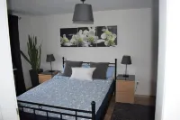 Vacation home Zum Unneschmitz, near the Rhine/Moselle,