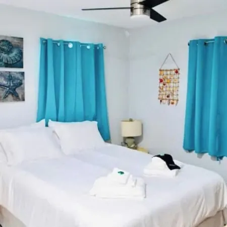 Beachy Bliss Hideaway Home!