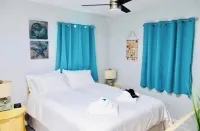 Beachy Bliss Hideaway Home!